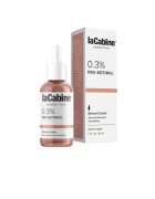 LA CABINE Ser-crema facial imbogatit cu precursor de retinol - Pro-retinol - Femei - 30 ml