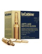 LA CABINE Set 10 fiole LaCabine ANTI-AGING REVIVING ELIXIR - 10x2 m