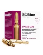 LA CABINE Set 10 fiole LaCabine BOTULINA - 10x2 m