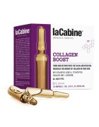 LA CABINE Set 10 fiole LaCabine COLAGEN BOOST - 10x2 ml