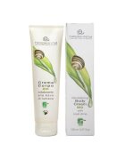 La Dispensa Crema de corp bio revitalizanta Helidermina cu extract de melc - 150 ml