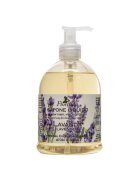 La Dispensa Sapun lichid Florinda pentru maini - fata si corp cu parfum de Lavanda - 500 ml