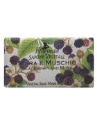 La Dispensa Sapun vegetal Florinda - 100 g - Mure/Mosc