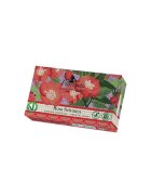 La Dispensa Sapun vegetal Florinda cu parfum de Trandafir Salbatic - 100 g