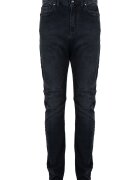 LA HAINE INSIDE US Blugi uni regular fit -