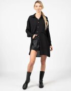 LA HAINE INSIDE US Camasa oversize Melman -