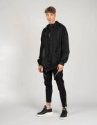 LA HAINE INSIDE US Hanorac oversize cu croiala asimetrica Flux -