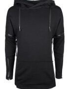 LA HAINE INSIDE US Hanorac regular fit din bumbac -