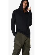 LA HAINE INSIDE US Hanorac slim fit uni -