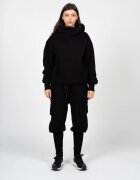 LA HAINE INSIDE US Hanorac unisex uni cu buzunar kangaroo -