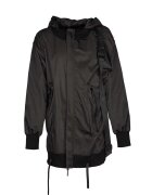 LA HAINE INSIDE US Jacheta asimetrica Chiave A2105 -