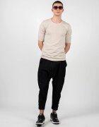 LA HAINE INSIDE US Pantaloni de trening cu buzunare laterale -