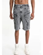LA HAINE INSIDE US Pantaloni scurti P25033BM1035 -