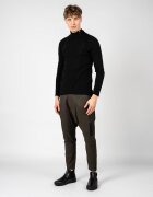 LA HAINE INSIDE US Pantaloni sport regular fit -