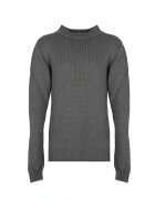 LA HAINE INSIDE US Pulover 3M LM279 - Gri