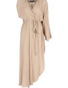 LA HAINE INSIDE US Rochie cu design asimetric -