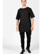 LA HAINE INSIDE US Tricou cu croiala lejera Peste -