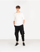 LA HAINE INSIDE US Tricou Din Bumbac -