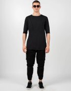 LA HAINE INSIDE US Tricou Regular Fit Bailee -