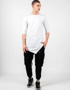 LA HAINE INSIDE US Tricou uni din bumbac -