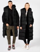 LA HAINE INSIDE US Vesta Matlasata Unisex -