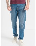 LA MARTINA Blugi regular fit - Albastru melange
