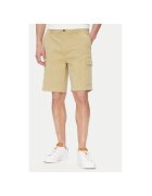 LA MARTINA Pantaloni scurti barbati TW536 - Bumbac - Bej - Bej