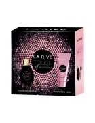 La Rive Set Touch woman apa de parfum 90ml si gel dus 100ml