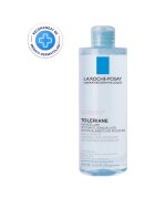 La Roche-Posay Apa micelara pentru piele sensibila - fata si ochi - 400 ml