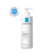 La Roche-Posay Crema de curatare pentru ten sensibil - normal sau uscat Toleriane Caring Wash - 400ml