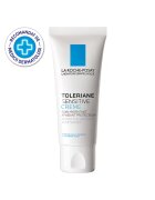 La Roche-Posay Crema hidratanta pentru ten sensibil - uscat Toleriane Sensitive - 40ml