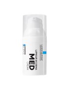 La Roche-Posay Crema pentru pielea cu eczema Lipikar Eczema Med - 30 ml