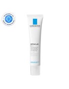 La Roche-Posay Crema renovatoare pentru tenul gras - La Roche Posay EFFACLAR K(+) - anti oxidanta - anti sebum 8h - 40ml