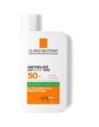 La Roche-Posay Fluid cu protectie solara pentru fata ANTHELIOS UVMUNE400 SPF 50+ - 50 ml - Gras/Mixt
