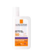 La Roche-Posay Fluid cu protectie solara pentru fata ANTHELIOS UVMUNE400 SPF 50+ - 50 ml - Normal