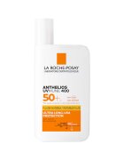 La Roche-Posay Fluid cu protectie solara pentru fata ANTHELIOS UVMUNE400 SPF 50+ - 50 ml - Sensibil