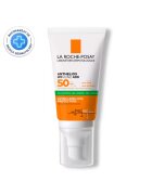 La Roche-Posay Gel-crema cu protectie solara pentru tenul sensibil si intolerant la soare Anthelios SPF 50+ - efect matifiant - 50ml