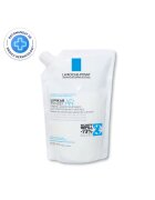 La Roche-Posay Gel de curatare anti-iritatii Lipikar Syndet pentru bebelusi - copii si adulti - 0.4 l