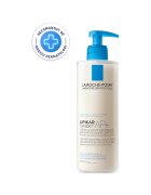 La Roche-Posay Gel de curatare anti-iritatii Lipikar Syndet pentru bebelusi - copii si adulti - 400 ml