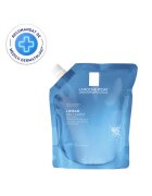 La Roche-Posay Gel de curatare calmant fata si corp Lipikar - pentru bebelusi - copii - adulti - potrivit pentru piele sensibila sau uscata - 0.4 l