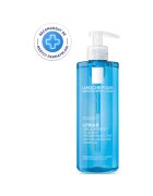 La Roche-Posay Gel de curatare calmant fata si corp Lipikar - pentru bebelusi - copii - adulti - potrivit pentru piele sensibila sau uscata - 400 ml