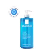 La Roche-Posay Gel de curatare calmant fata si corp Lipikar - pentru bebelusi - copii - adulti - potrivit pentru piele sensibila sau uscata - 750 ml