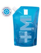 La Roche-Posay Gel spumant de curatare purifiant Effaclar +M pentru piele grasa cu tendinta acneica - anti-imprefectiuni - 0.4 l