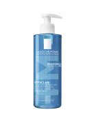 La Roche-Posay Gel spumant de curatare purifiant Effaclar +M pentru piele grasa cu tendinta acneica - anti-imprefectiuni - 400 ml