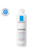 La Roche-Posay Lapte demachiant si de curatare Toleriane - pentru tenul intolerant - sensibil si uscat - 200 ml