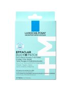 La Roche-Posay Plasturi anti-eruptii cutanate invizibili si ultra-subtiri anti acnee pentru cosuri - cu actiune multipla - Effaclar Duo+M