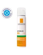 La Roche-Posay Spray invizibil matifiant cu protectie solara pentru fata Anthelios SPF 50 - ten gras si sensibil - 75ml