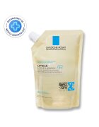 La Roche-Posay Ulei de spalare hidratant - anti-iritatii si anti-mancarime Lipikar AP+. - 0.4 l
