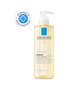 La Roche-Posay Ulei de spalare hidratant - anti-iritatii si anti-mancarime Lipikar AP+. - 400 ml
