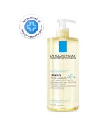 La Roche-Posay Ulei de spalare hidratant - anti-iritatii si anti-mancarime Lipikar AP+ - pentru pielea cu tendinta atopica - bebelusi - copii - adulti - 750ml